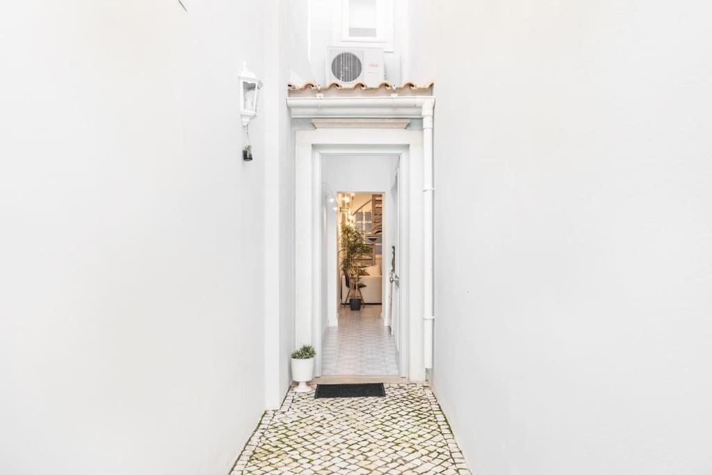 Сasa de vacaciones Rg Casa Do Carmo *